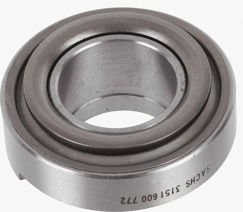 SACHS 3151 600 772 - Clutch Release Bearing www.parts5.com