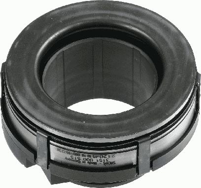 SACHS 3 151 000 515 - Clutch Release Bearing parts5.com