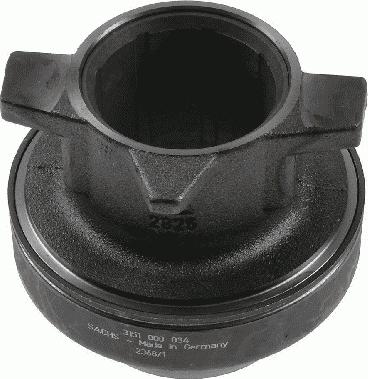 SACHS 3151 000 034 - Clutch Release Bearing www.parts5.com