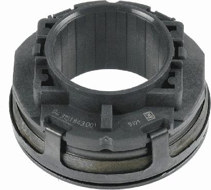 SACHS 3 151 843 001 - Vysouvací ložisko www.parts5.com