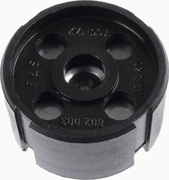 SACHS 3 151 802 003 - Clutch Release Bearing www.parts5.com