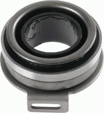 SACHS 3 151 819 001 - Cojinete de desembrague www.parts5.com