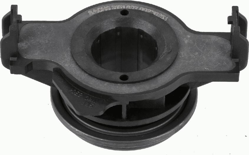 SACHS 3 151 837 002 - Kinyomócsapágy www.parts5.com