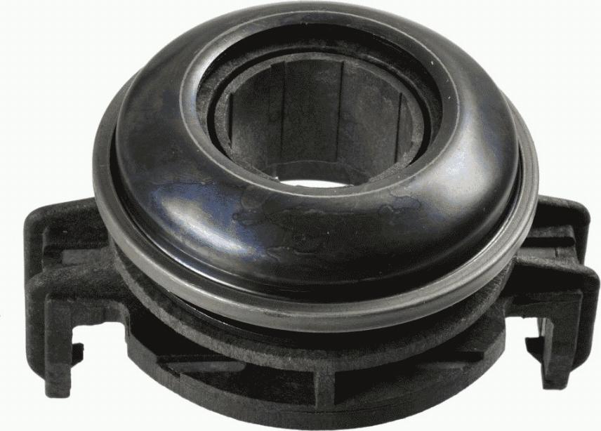 SACHS 3 151 874 002 - Ρουλεμάν πίεσης www.parts5.com