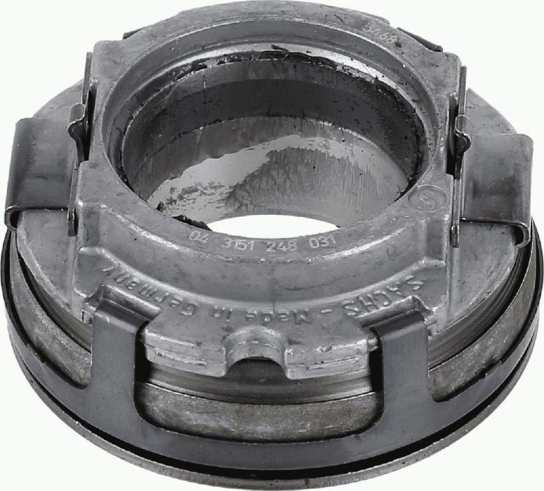 SACHS 3 151 248 031 - Łożysko oporowe www.parts5.com