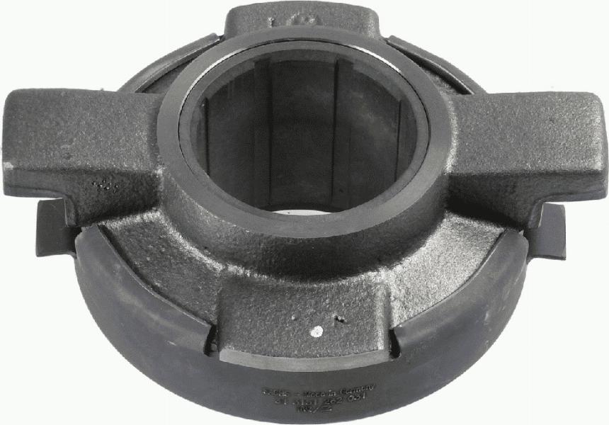 SACHS 3 151 262 031 - Vysúvacie lożisko www.parts5.com