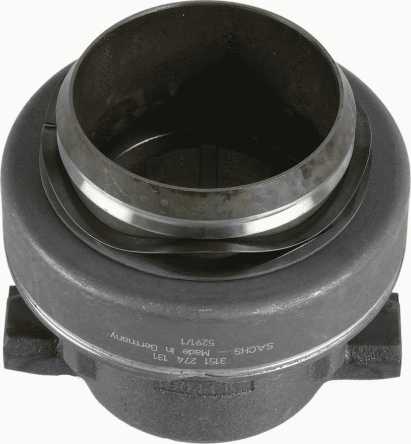 SACHS 3 151 274 131 - Vysúvacie lożisko www.parts5.com