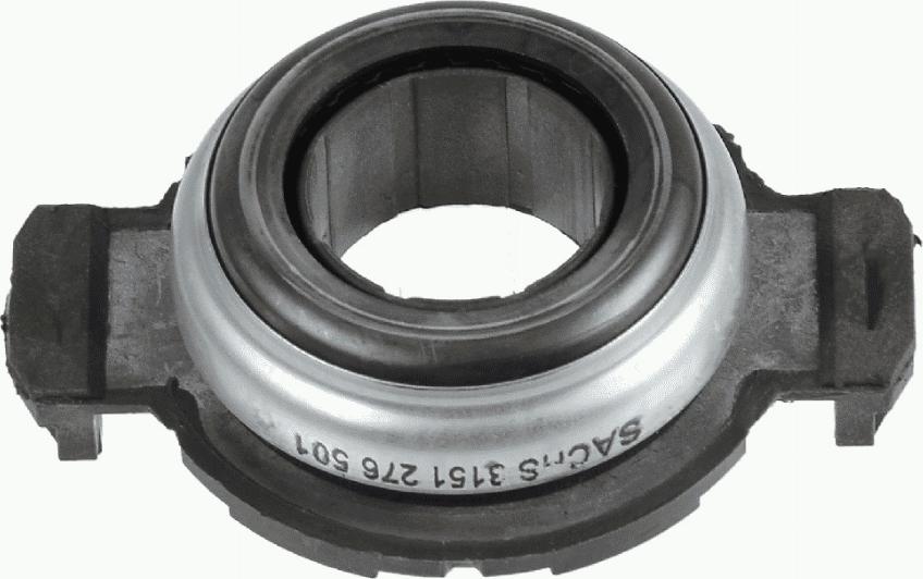 SACHS 3 151 276 501 - Выжимной подшипник сцепления www.parts5.com