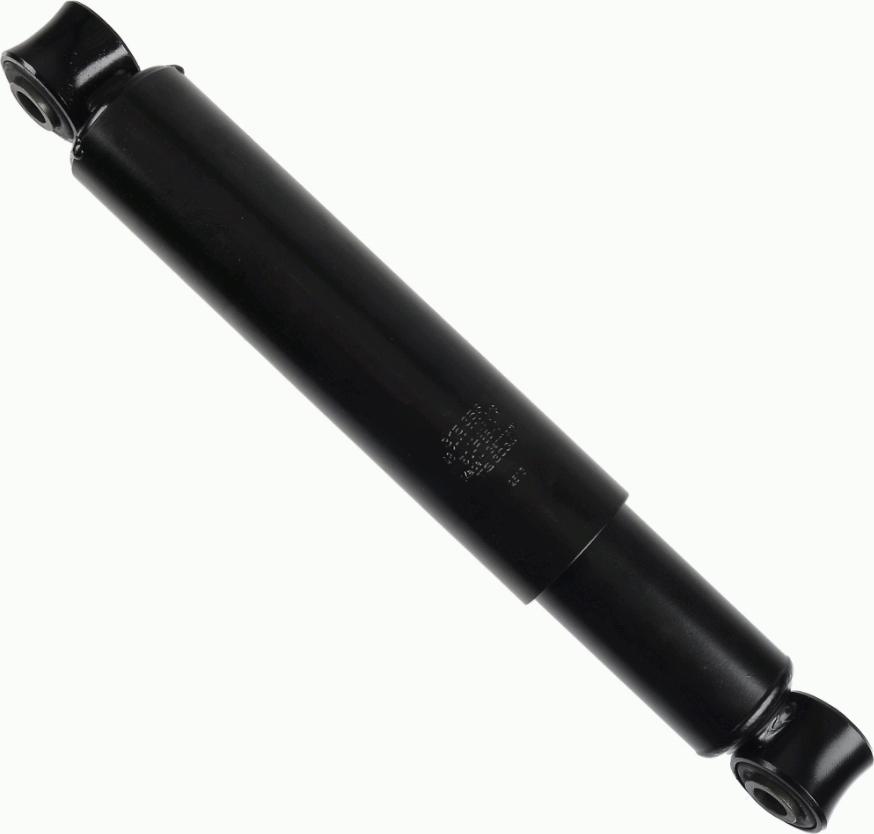 SACHS 315 356 - Shock Absorber www.parts5.com