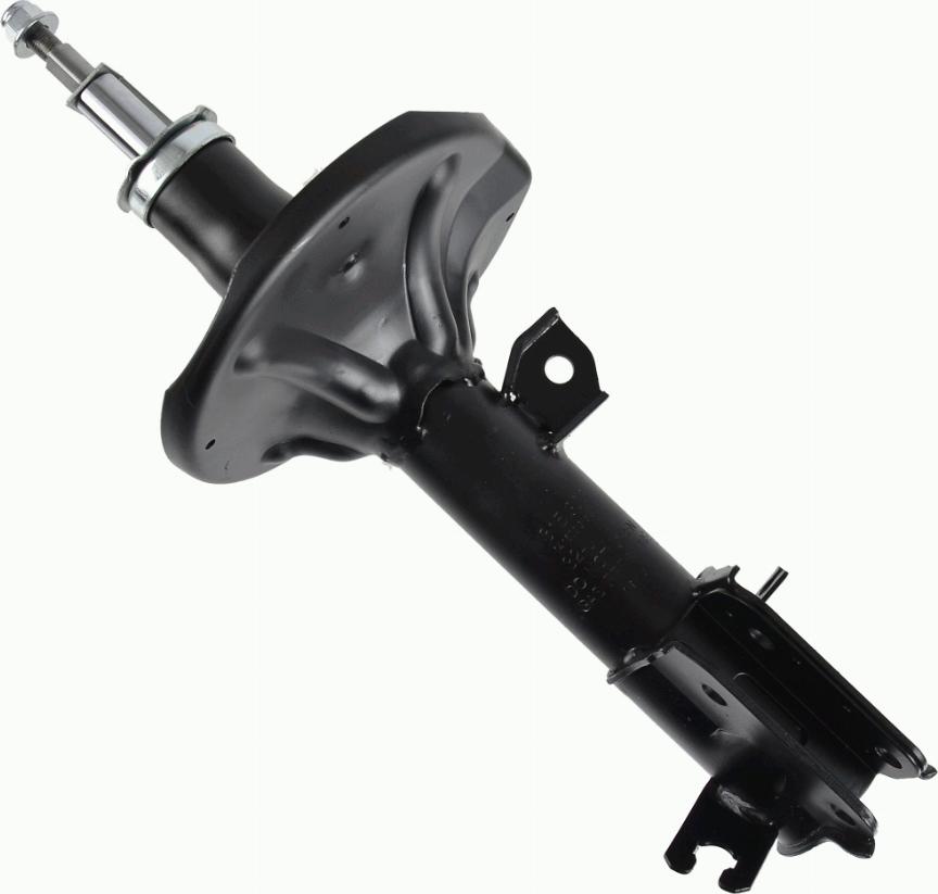 SACHS 315 306 - Shock Absorber www.parts5.com