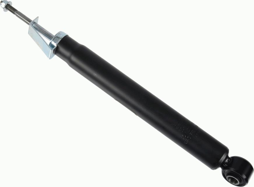 SACHS 315 308 - Shock Absorber www.parts5.com