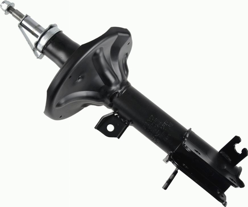 SACHS 315 307 - Shock Absorber www.parts5.com