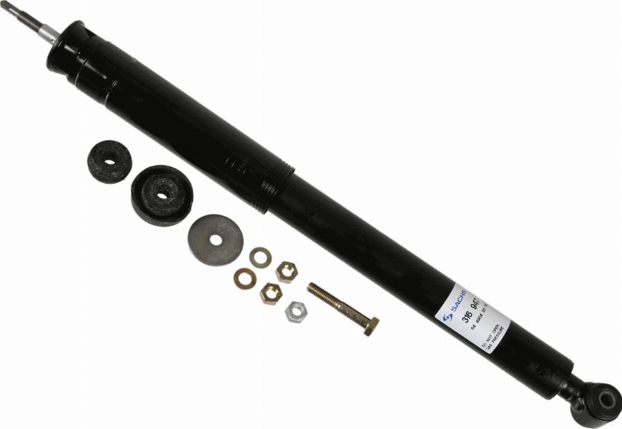 SACHS 316 947 - Shock Absorber parts5.com