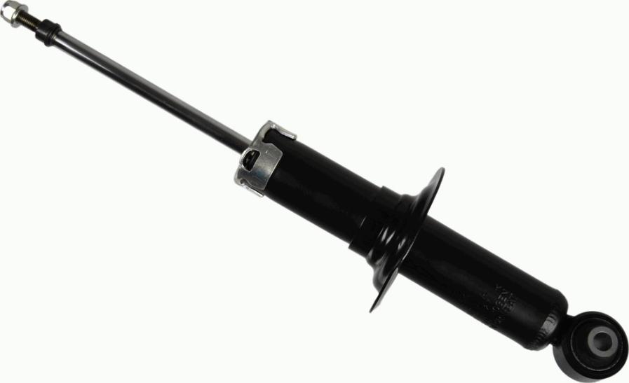 SACHS 316 464 - Shock Absorber www.parts5.com