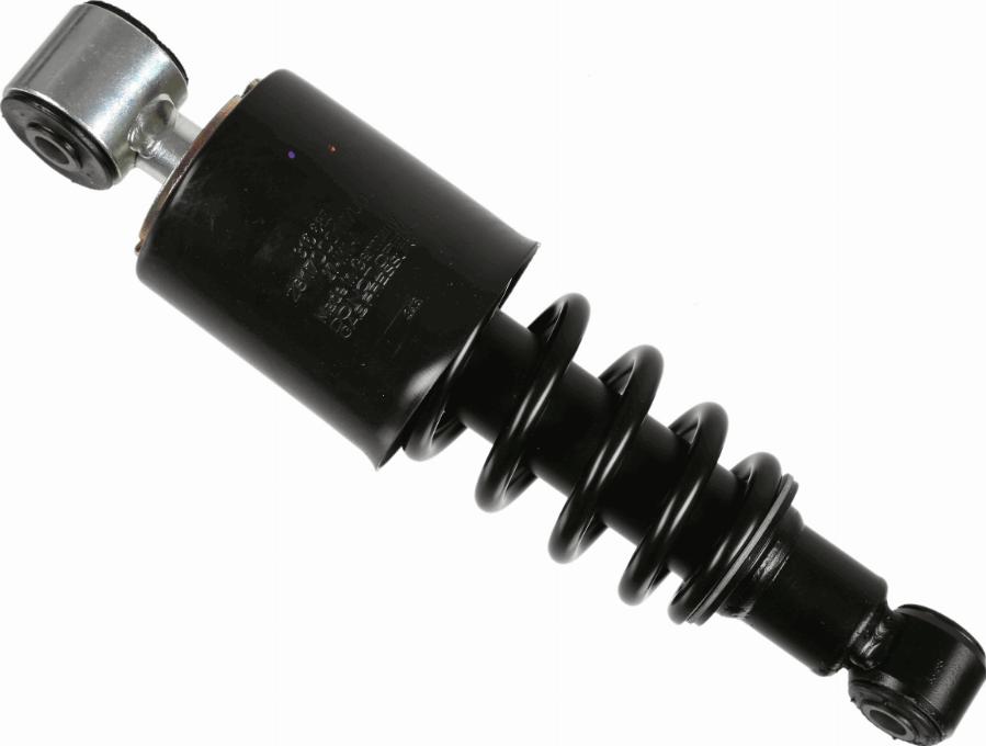 SACHS 316 685 - Shock Absorber, cab suspension parts5.com