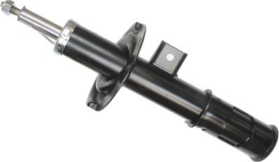 SACHS 316 762 - Stoßdämpfer www.parts5.com