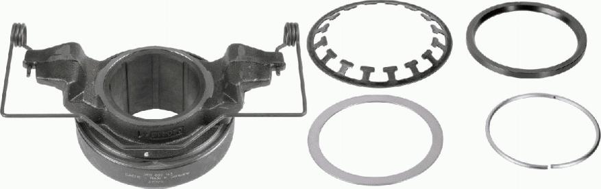 SACHS 3 100 026 433 - Clutch Release Bearing www.parts5.com