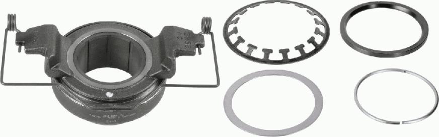 SACHS 3 100 026 432 - Clutch Release Bearing www.parts5.com