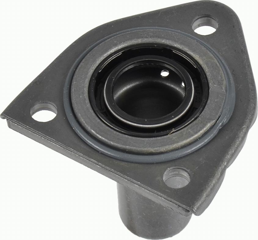 SACHS 3114 600 001 - Rulment priza directa, ambreiaj www.parts5.com