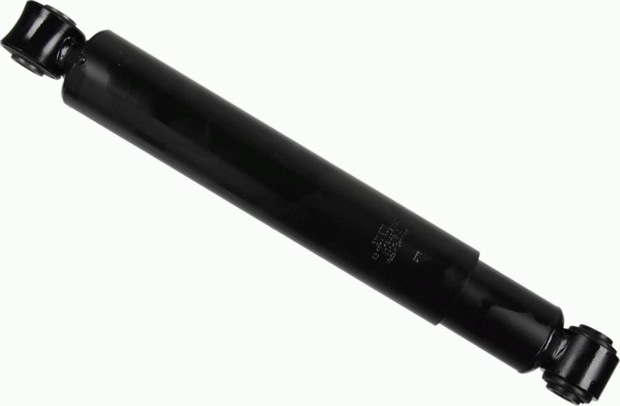 SACHS 311 877 - Shock Absorber www.parts5.com