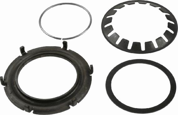 SACHS 3180 000 009 - Łożysko oporowe www.parts5.com