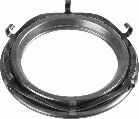 SACHS 3 180 007 000 - Sada na opravy, vysouvací ložisko www.parts5.com