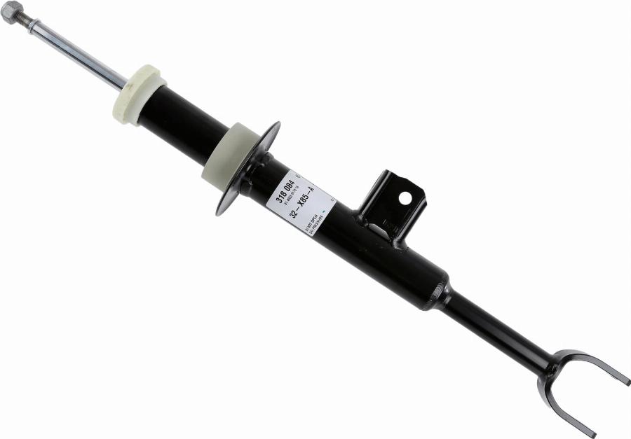 SACHS 318 084 - Shock Absorber www.parts5.com