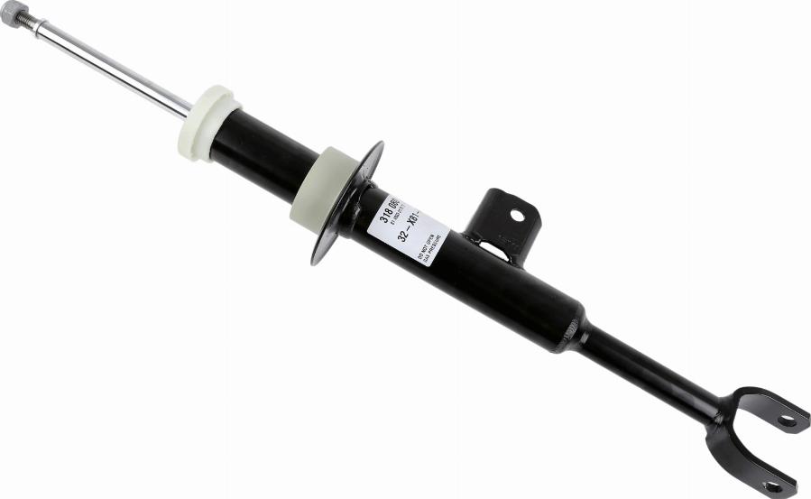 SACHS 318 080 - Shock Absorber www.parts5.com