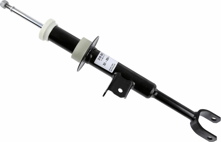 SACHS 318 083 - Shock Absorber www.parts5.com