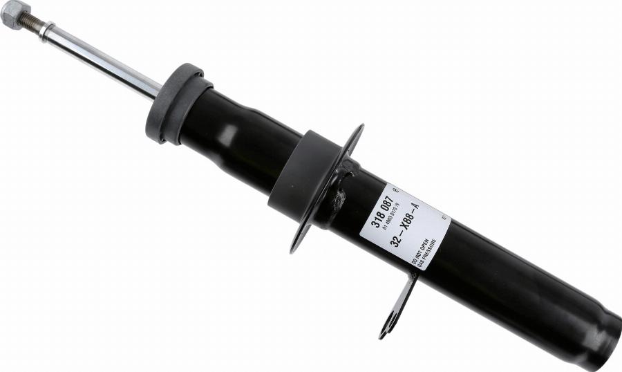 SACHS 318 087 - Shock Absorber www.parts5.com