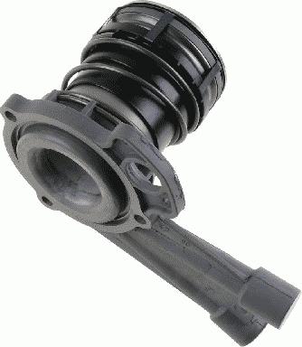 SACHS 3 182 998 501 - Központi kinyomó, kuplung www.parts5.com