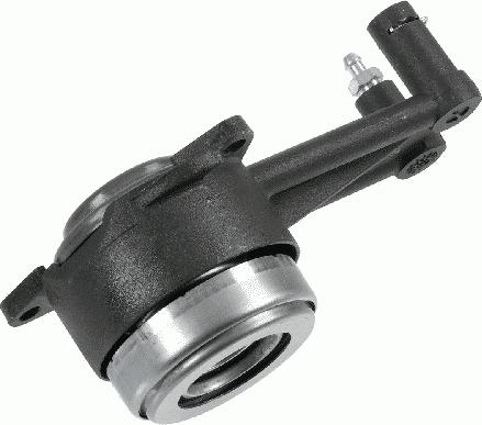 SACHS 3182 998 603 - Rulment de presiune, ambreiaj www.parts5.com