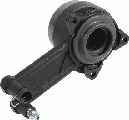 SACHS 3182 998 603 - Desembrague central, embrague www.parts5.com