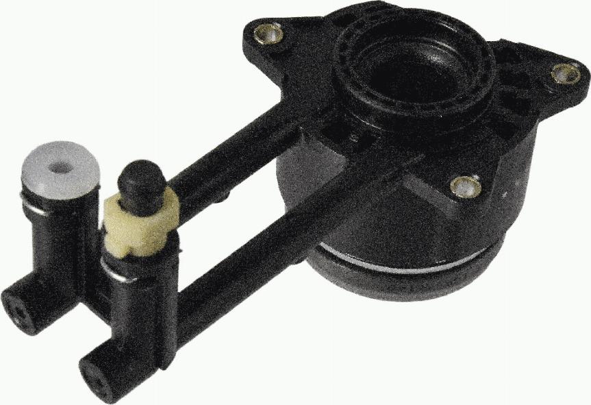 SACHS 3182 654 145 - Central Slave Cylinder, clutch www.parts5.com