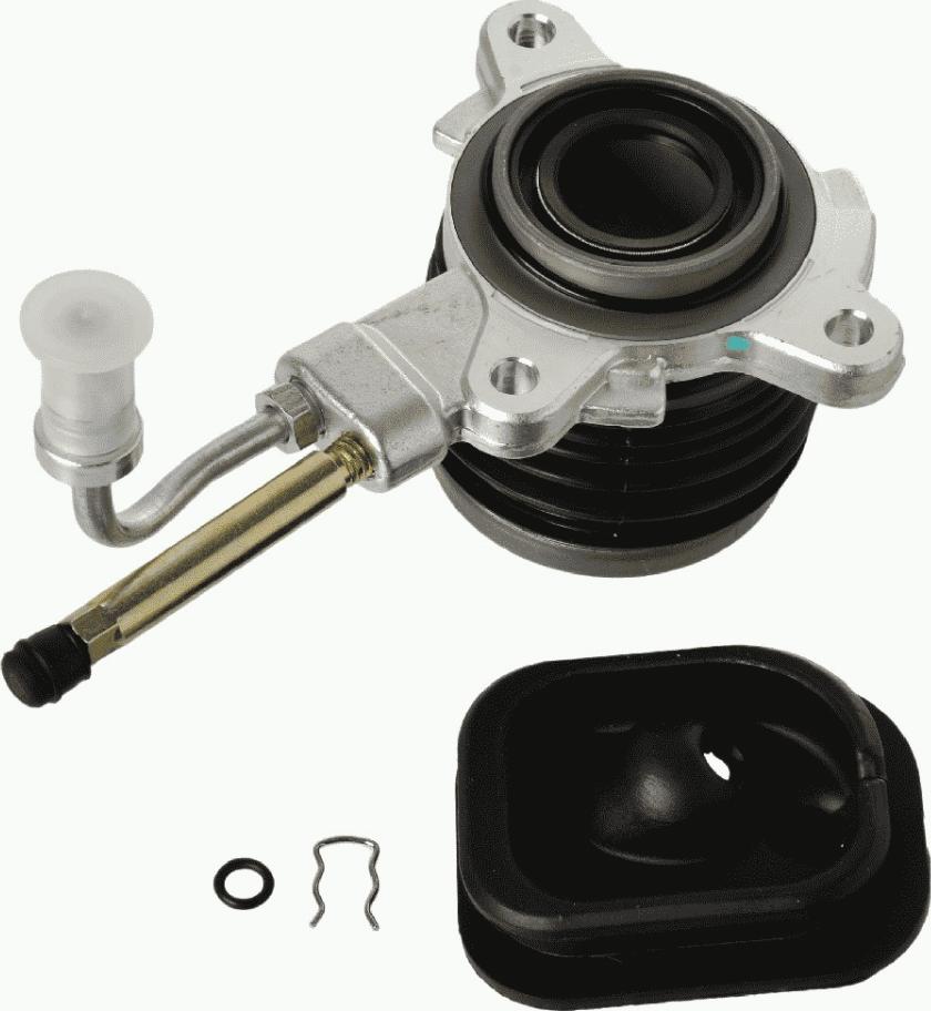 SACHS 3182 654 148 - Central Slave Cylinder, clutch www.parts5.com