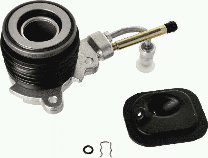 SACHS 3182 654 148 - Central Slave Cylinder, clutch www.parts5.com