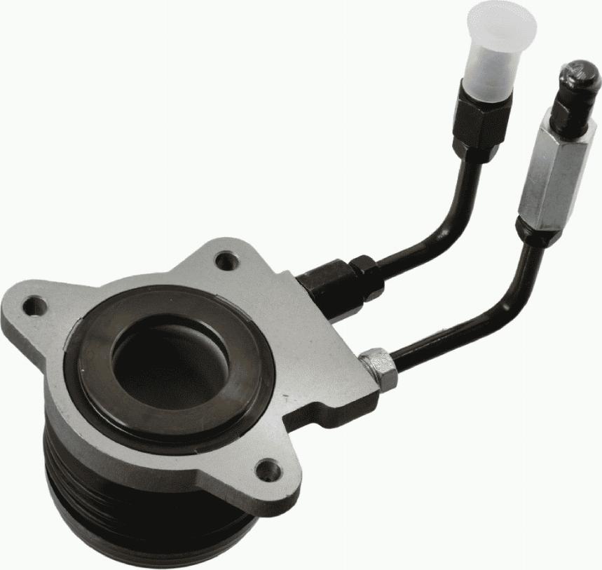 SACHS 3182 654 171 - Central Slave Cylinder, clutch www.parts5.com