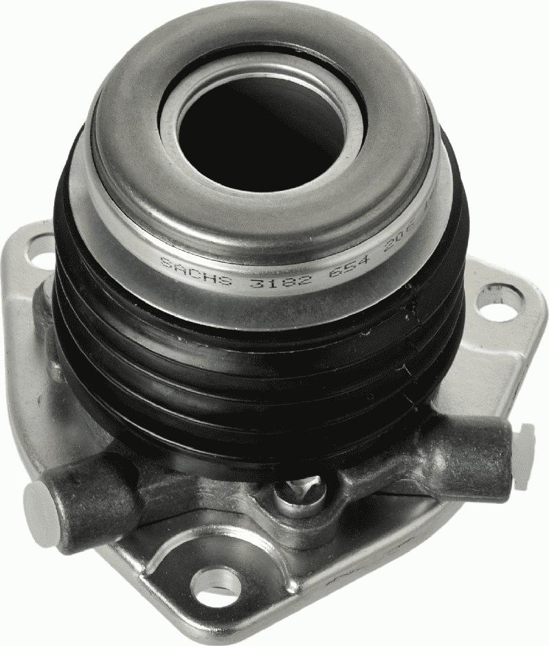 SACHS 3182 654 206 - Wysprzęglik centralny, sprzęgło www.parts5.com