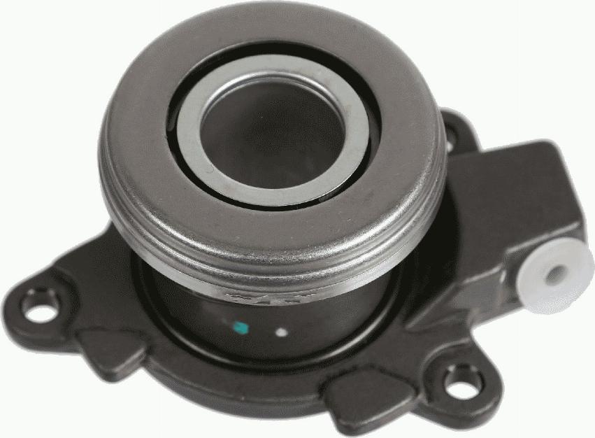 SACHS 3182 654 207 - Central Slave Cylinder, clutch www.parts5.com