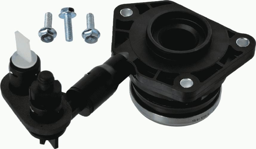 SACHS 3182 654 211 - Rulment de presiune, ambreiaj www.parts5.com