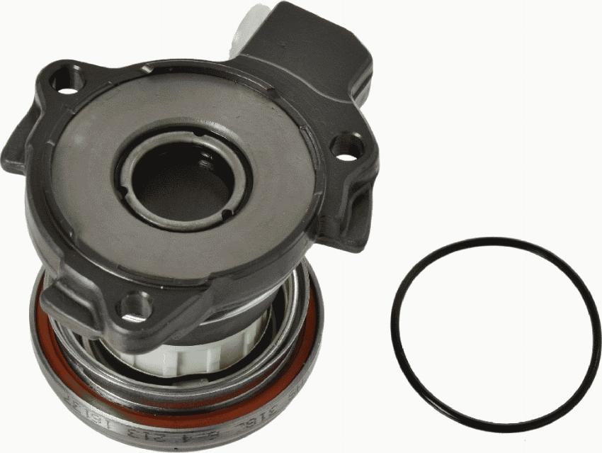 SACHS 3182 654 213 - Rulment de presiune, ambreiaj www.parts5.com