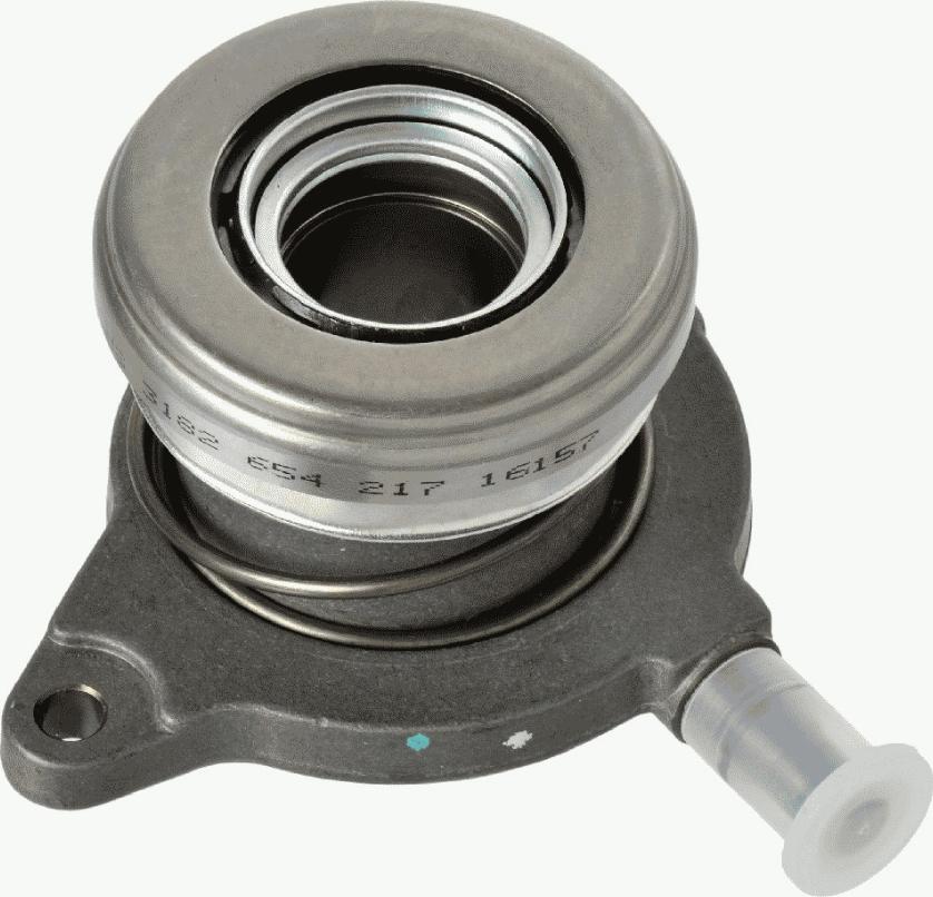 SACHS 3182 654 217 - Hüdrauliline survelaager,sidur www.parts5.com