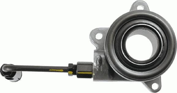 SACHS 3 182 600 160 - Central Slave Cylinder, clutch www.parts5.com