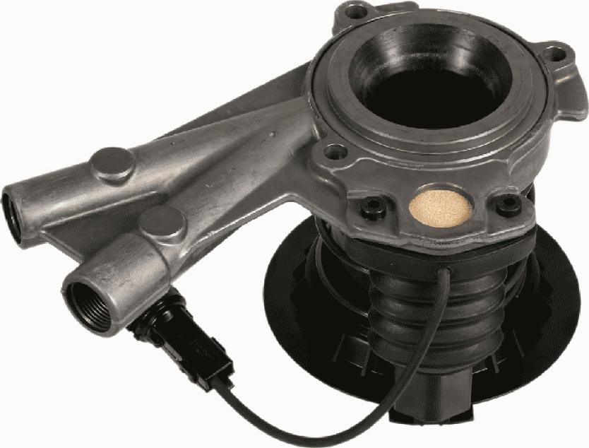 SACHS 3 182 600 101 - Central Slave Cylinder, clutch www.parts5.com