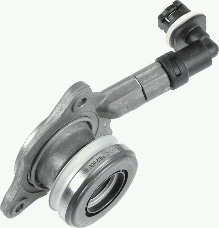 SACHS 3 182 600 186 - Rulment de presiune, ambreiaj www.parts5.com