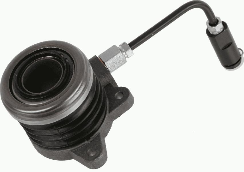 SACHS 3182 600 256 - Central Slave Cylinder, clutch www.parts5.com