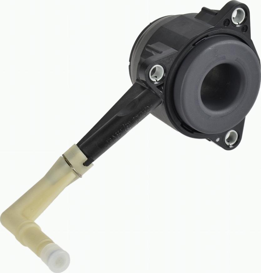 SACHS 3182 600 204 - Pomoćni cilindar, kvačilo www.parts5.com