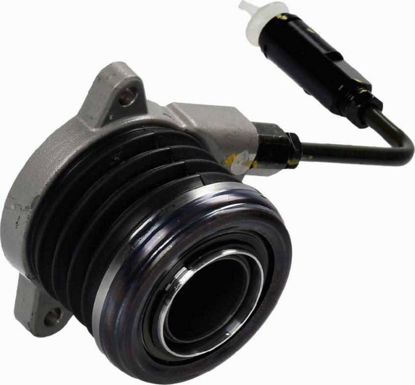 SACHS 3182 600 207 - Central Slave Cylinder, clutch www.parts5.com