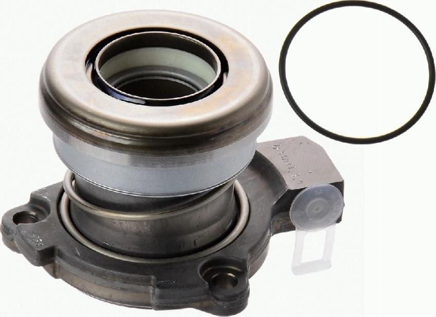 SACHS 3182 600 219 - Rulment de presiune, ambreiaj www.parts5.com