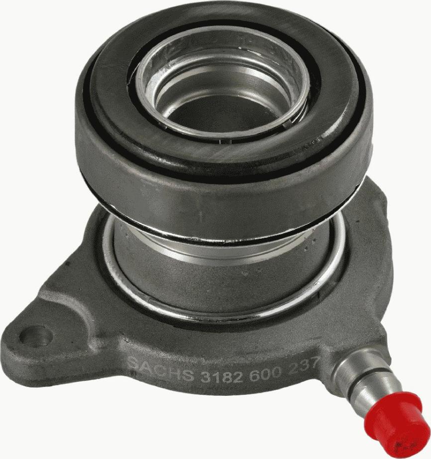 SACHS 3182 600 237 - Središnji isključivač, spojka www.parts5.com